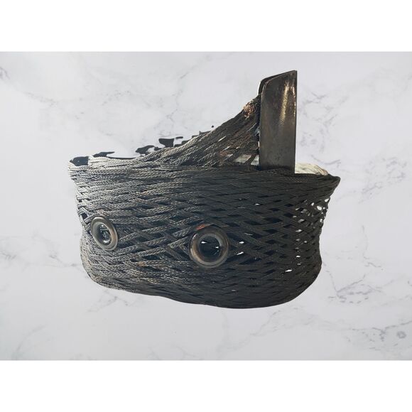 Sarah Cavender Metalworks — Belt | GUC · Sz 43\